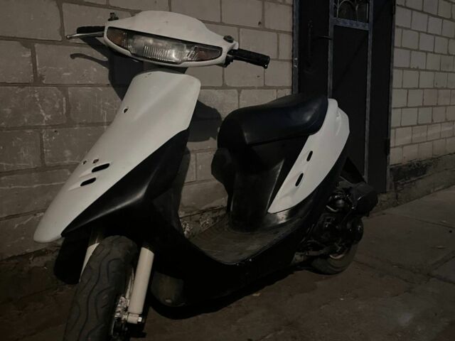 Хонда Другая, объемом двигателя 49 л и пробегом 0 тыс. км за 264 $, фото 2 на Automoto.ua