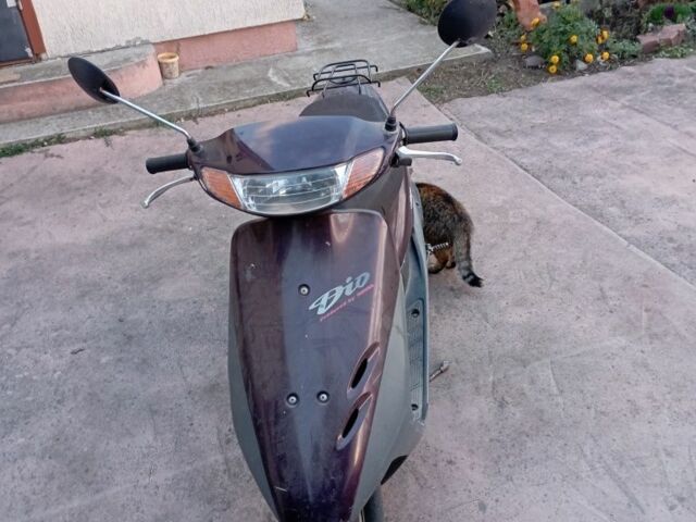 Хонда Другая, объемом двигателя 50 л и пробегом 0 тыс. км за 240 $, фото 1 на Automoto.ua