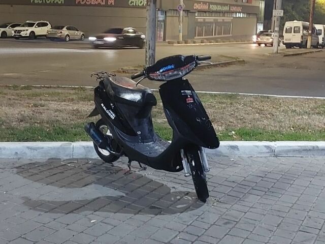 Хонда Інша, об'ємом двигуна 50 л та пробігом 0 тис. км за 191 $, фото 1 на Automoto.ua