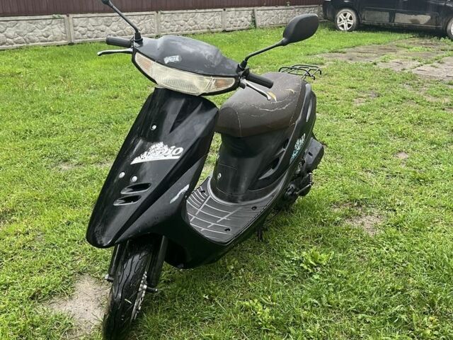 Хонда Другая, объемом двигателя 49 л и пробегом 0 тыс. км за 286 $, фото 8 на Automoto.ua