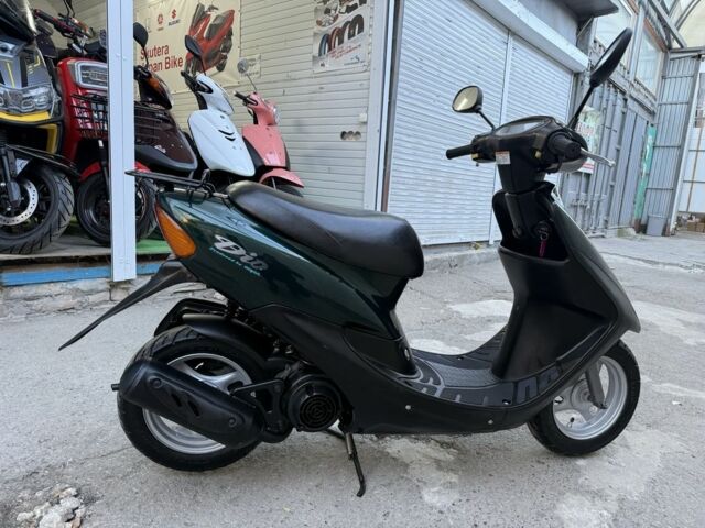 Хонда Другая, объемом двигателя 49 л и пробегом 0 тыс. км за 650 $, фото 11 на Automoto.ua