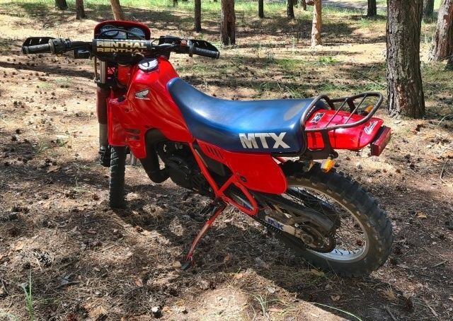 Хонда Другая, объемом двигателя 0.13 л и пробегом 0 тыс. км за 1350 $, фото 3 на Automoto.ua