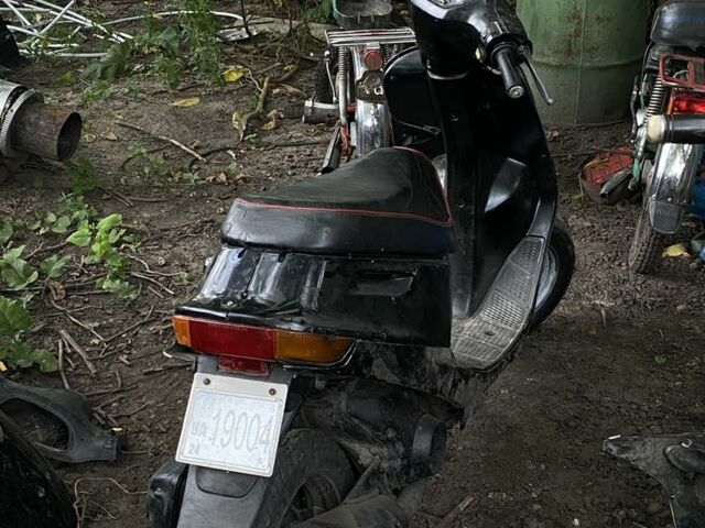 Хонда Другая, объемом двигателя 49 л и пробегом 0 тыс. км за 131 $, фото 2 на Automoto.ua