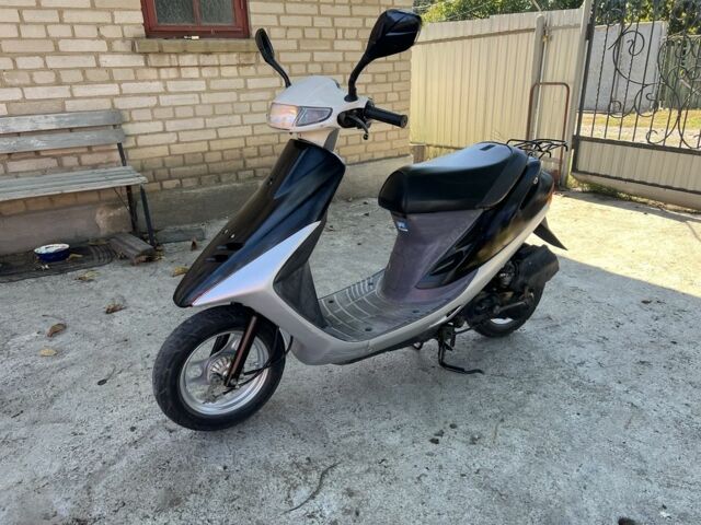 Хонда Другая, объемом двигателя 0 л и пробегом 0 тыс. км за 252 $, фото 1 на Automoto.ua