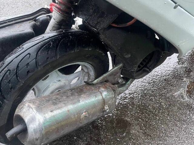 Хонда Другая, объемом двигателя 70 л и пробегом 0 тыс. км за 237 $, фото 5 на Automoto.ua