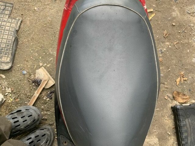 Хонда Другая, объемом двигателя 49 л и пробегом 0 тыс. км за 192 $, фото 1 на Automoto.ua