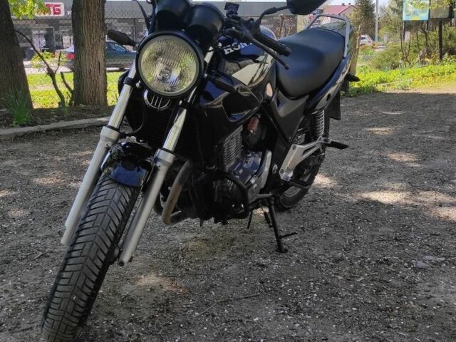 Хонда Інша, об'ємом двигуна 0.5 л та пробігом 0 тис. км за 2600 $, фото 3 на Automoto.ua