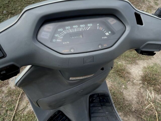 Хонда Другая, объемом двигателя 49 л и пробегом 0 тыс. км за 682 $, фото 6 на Automoto.ua