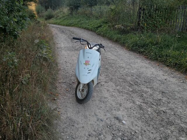 Хонда Другая, объемом двигателя 65 л и пробегом 0 тыс. км за 156 $, фото 2 на Automoto.ua