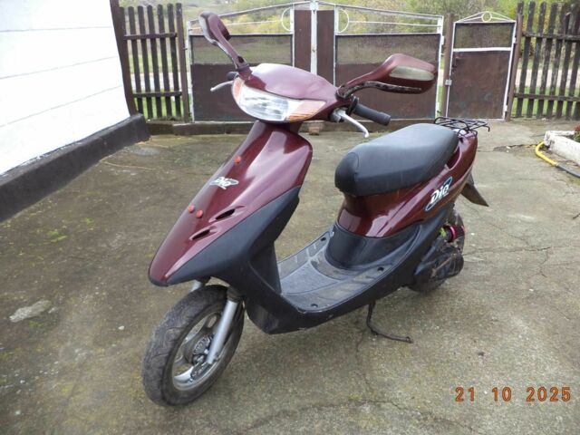 Хонда Другая, объемом двигателя 0 л и пробегом 0 тыс. км за 287 $, фото 7 на Automoto.ua