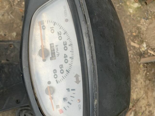 Хонда Другая, объемом двигателя 49 л и пробегом 0 тыс. км за 192 $, фото 2 на Automoto.ua