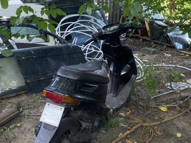 Хонда Другая, объемом двигателя 49 л и пробегом 0 тыс. км за 131 $, фото 4 на Automoto.ua