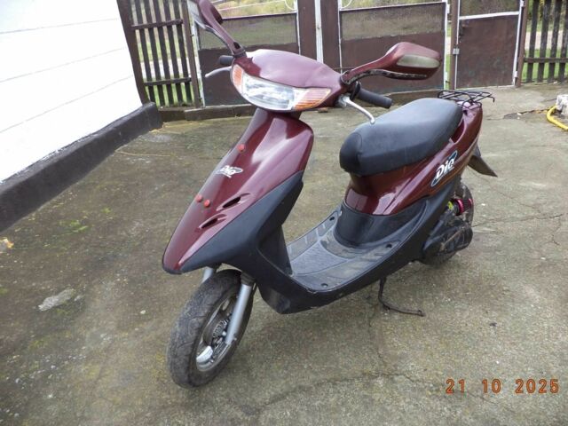 Хонда Другая, объемом двигателя 0 л и пробегом 0 тыс. км за 287 $, фото 1 на Automoto.ua