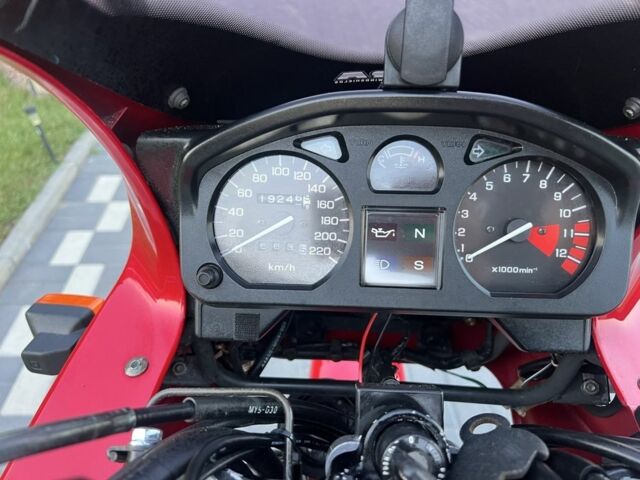 Хонда Другая, объемом двигателя 0.5 л и пробегом 0 тыс. км за 2750 $, фото 6 на Automoto.ua