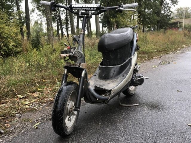 Хонда Другая, объемом двигателя 50 л и пробегом 0 тыс. км за 527 $, фото 3 на Automoto.ua