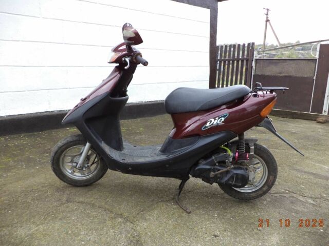 Хонда Другая, объемом двигателя 0 л и пробегом 0 тыс. км за 287 $, фото 6 на Automoto.ua