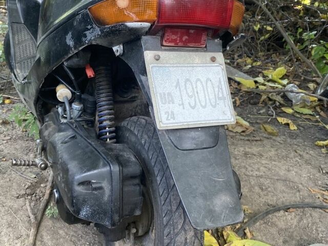 Хонда Другая, объемом двигателя 49 л и пробегом 0 тыс. км за 131 $, фото 5 на Automoto.ua