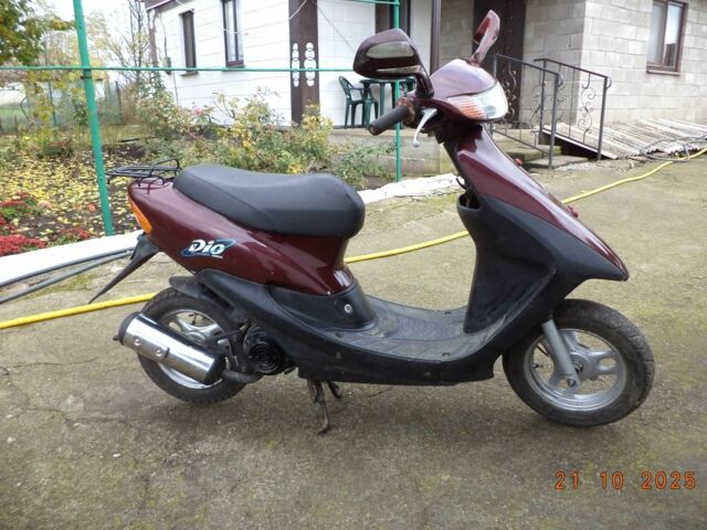 Хонда Другая, объемом двигателя 0 л и пробегом 0 тыс. км за 287 $, фото 2 на Automoto.ua