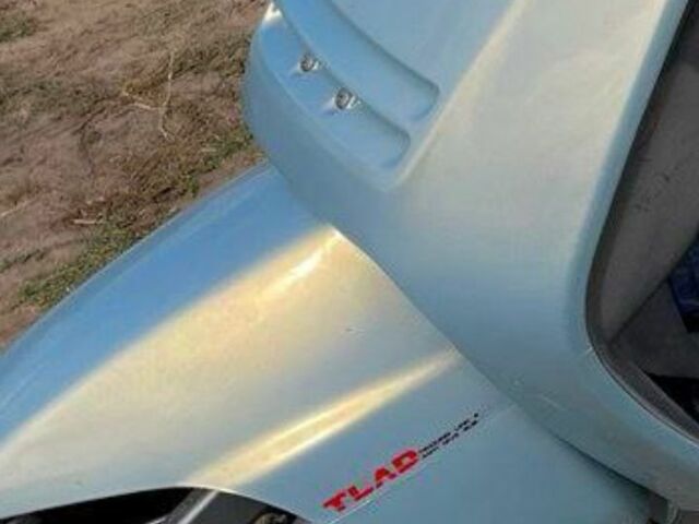 Хонда Другая, объемом двигателя 49 л и пробегом 0 тыс. км за 682 $, фото 5 на Automoto.ua