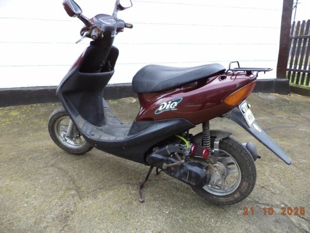 Хонда Другая, объемом двигателя 0 л и пробегом 0 тыс. км за 287 $, фото 5 на Automoto.ua