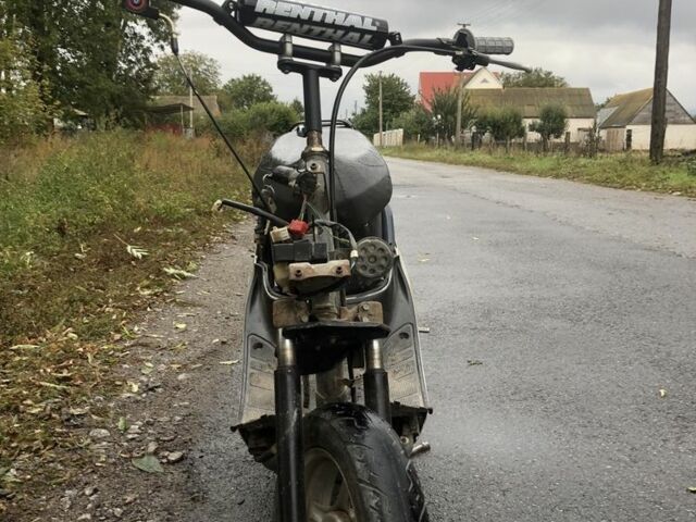 Хонда Другая, объемом двигателя 50 л и пробегом 0 тыс. км за 527 $, фото 2 на Automoto.ua