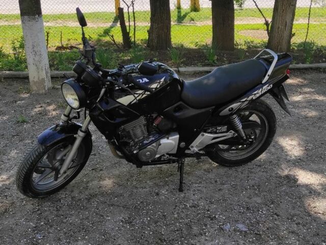 Хонда Інша, об'ємом двигуна 0.5 л та пробігом 0 тис. км за 2600 $, фото 2 на Automoto.ua