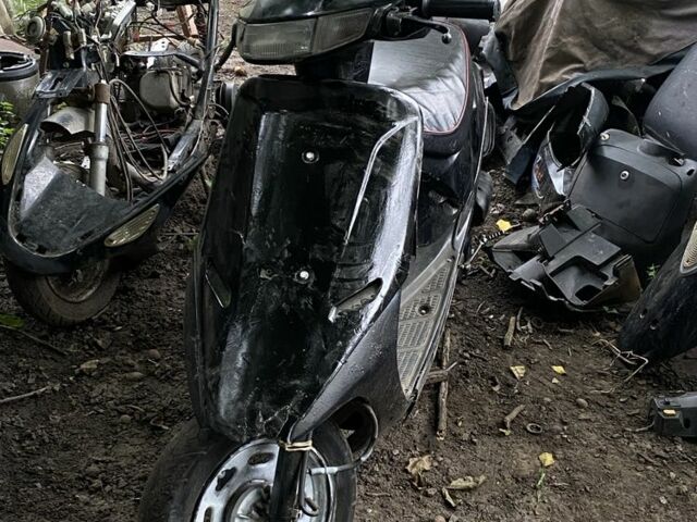 Хонда Другая, объемом двигателя 49 л и пробегом 0 тыс. км за 131 $, фото 1 на Automoto.ua