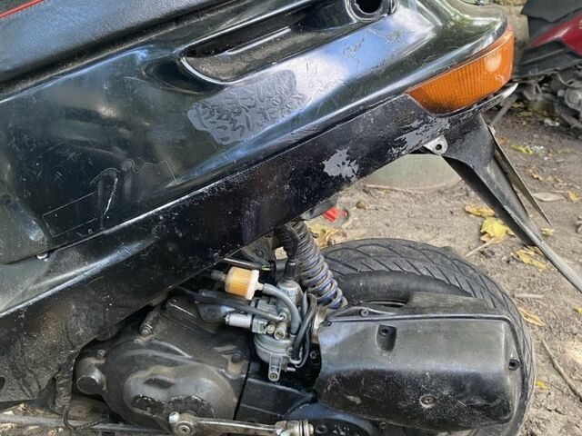 Хонда Другая, объемом двигателя 49 л и пробегом 0 тыс. км за 131 $, фото 6 на Automoto.ua