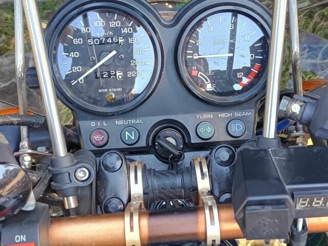 Хонда Другая, объемом двигателя 0.5 л и пробегом 0 тыс. км за 2900 $, фото 2 на Automoto.ua