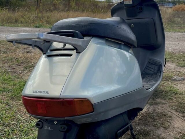 Хонда Другая, объемом двигателя 49 л и пробегом 0 тыс. км за 682 $, фото 3 на Automoto.ua