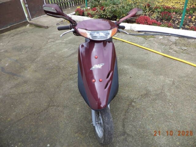 Хонда Другая, объемом двигателя 0 л и пробегом 0 тыс. км за 287 $, фото 8 на Automoto.ua