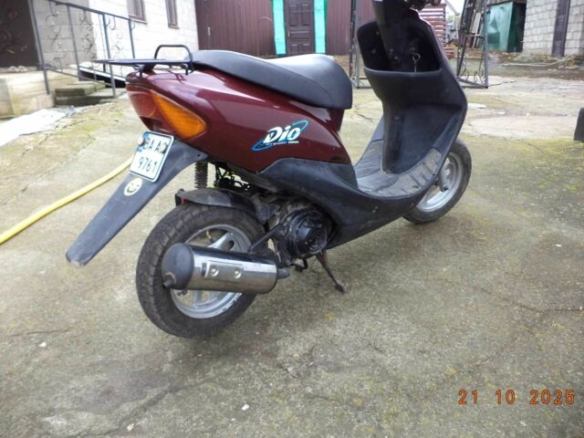 Хонда Другая, объемом двигателя 0 л и пробегом 0 тыс. км за 287 $, фото 4 на Automoto.ua