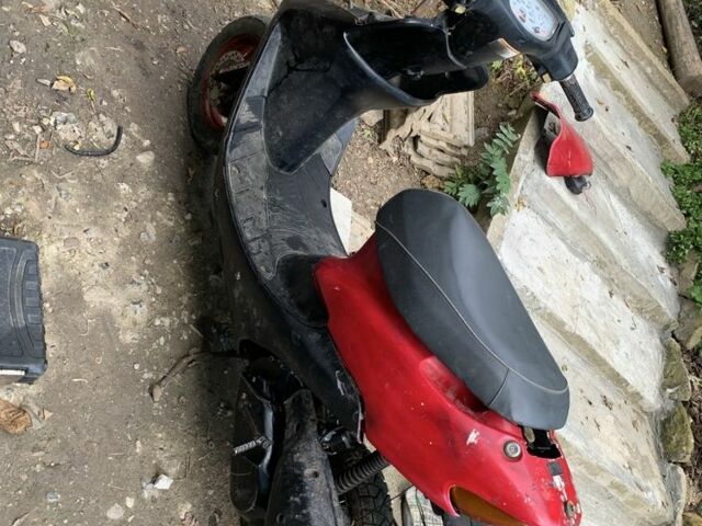 Хонда Другая, объемом двигателя 49 л и пробегом 0 тыс. км за 192 $, фото 5 на Automoto.ua