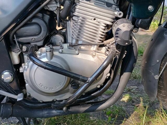 Хонда Другая, объемом двигателя 0.5 л и пробегом 0 тыс. км за 2900 $, фото 7 на Automoto.ua