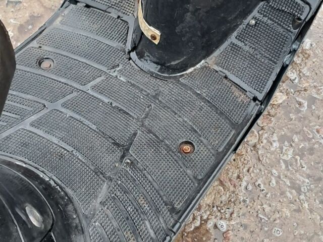 Хонда Другая, объемом двигателя 50 л и пробегом 0 тыс. км за 286 $, фото 1 на Automoto.ua