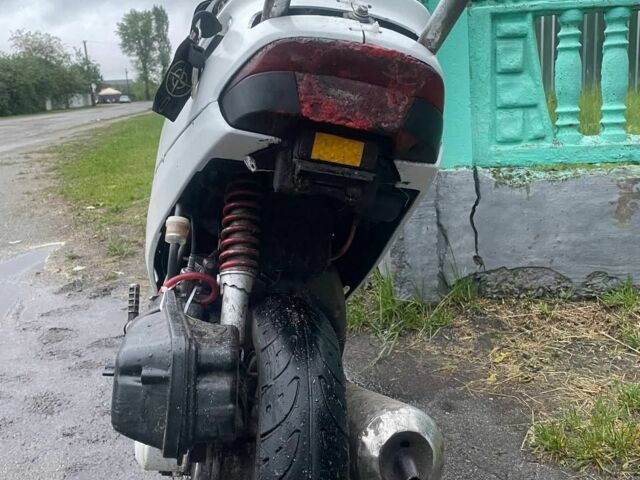 Хонда Другая, объемом двигателя 70 л и пробегом 0 тыс. км за 237 $, фото 4 на Automoto.ua