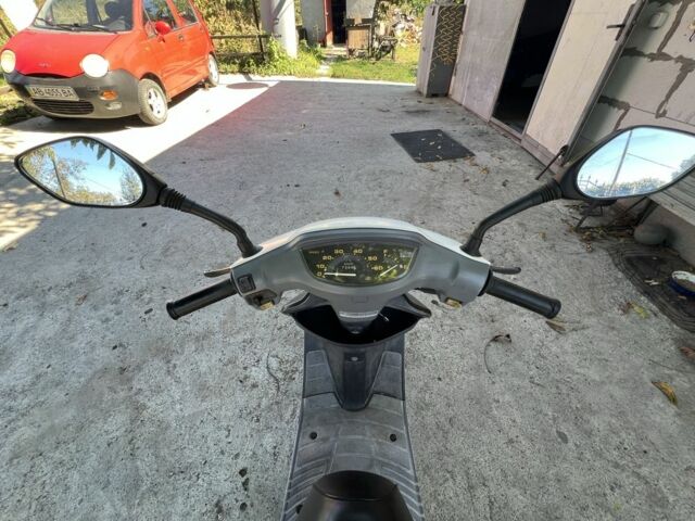 Хонда Другая, объемом двигателя 0 л и пробегом 0 тыс. км за 252 $, фото 5 на Automoto.ua