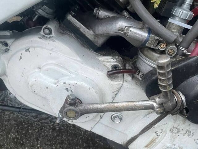 Хонда Другая, объемом двигателя 70 л и пробегом 0 тыс. км за 237 $, фото 2 на Automoto.ua