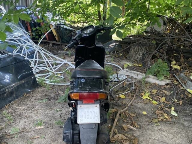 Хонда Другая, объемом двигателя 49 л и пробегом 0 тыс. км за 131 $, фото 3 на Automoto.ua