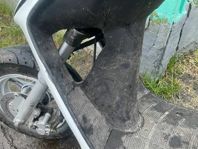 Хонда Другая, объемом двигателя 70 л и пробегом 0 тыс. км за 237 $, фото 6 на Automoto.ua