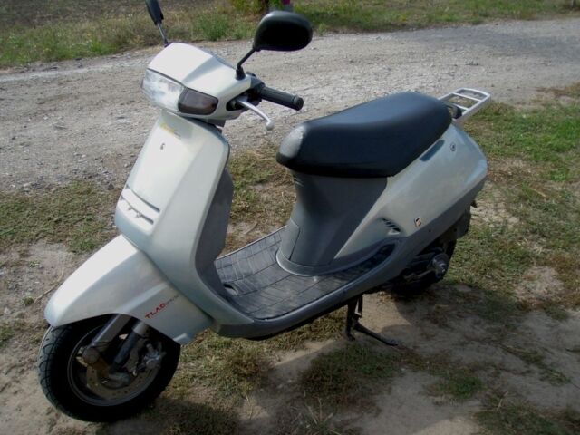 Хонда Другая, объемом двигателя 49 л и пробегом 0 тыс. км за 682 $, фото 1 на Automoto.ua