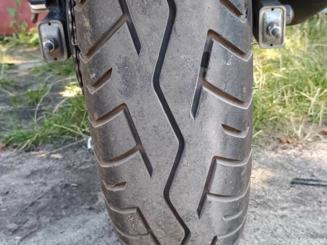 Хонда Другая, объемом двигателя 0.5 л и пробегом 0 тыс. км за 2900 $, фото 6 на Automoto.ua