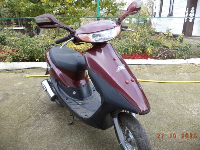 Хонда Другая, объемом двигателя 0 л и пробегом 0 тыс. км за 287 $, фото 3 на Automoto.ua