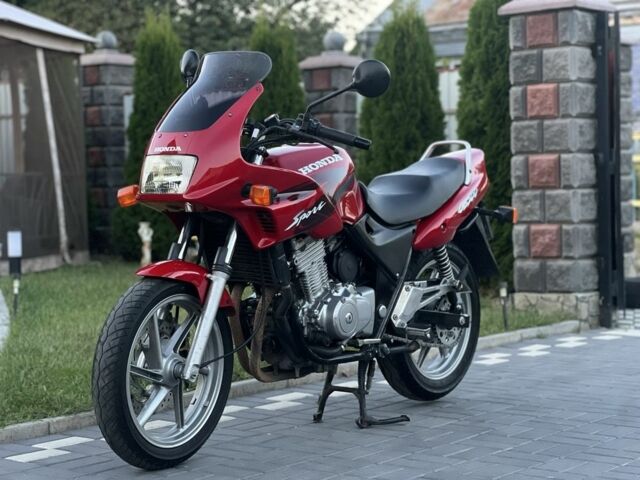 Хонда Другая, объемом двигателя 0.5 л и пробегом 0 тыс. км за 2750 $, фото 1 на Automoto.ua