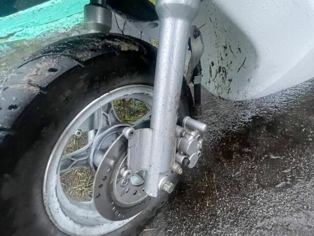 Хонда Другая, объемом двигателя 70 л и пробегом 0 тыс. км за 237 $, фото 1 на Automoto.ua