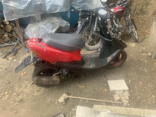 Хонда Другая, объемом двигателя 49 л и пробегом 0 тыс. км за 192 $, фото 7 на Automoto.ua