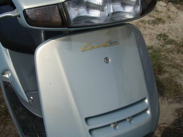 Хонда Другая, объемом двигателя 49 л и пробегом 0 тыс. км за 682 $, фото 2 на Automoto.ua