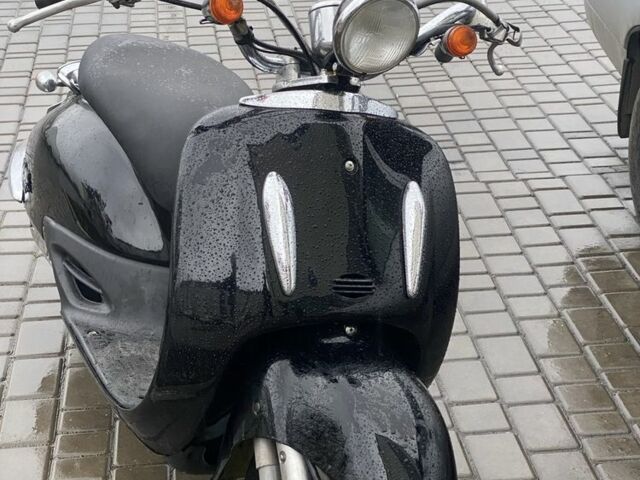 Хонда Другая, объемом двигателя 50 л и пробегом 0 тыс. км за 700 $, фото 4 на Automoto.ua