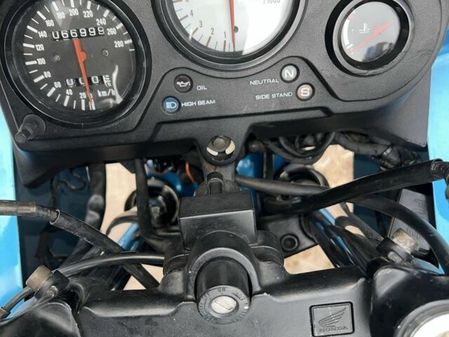 Хонда Другая, объемом двигателя 0 л и пробегом 0 тыс. км за 2000 $, фото 7 на Automoto.ua