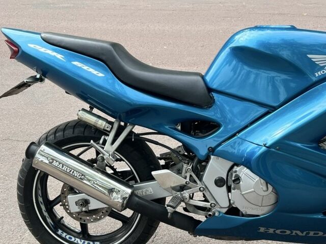 Хонда Другая, объемом двигателя 0 л и пробегом 0 тыс. км за 2000 $, фото 4 на Automoto.ua